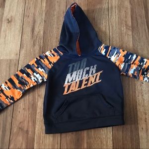 Koala Hoddie boy 18 months